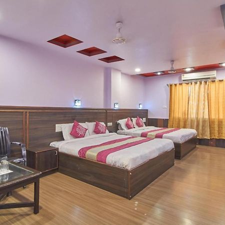 Hotel Deep Palace Near Bus Stand Udaipole Удайпур Екстериор снимка